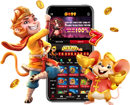 Khuyến mãi Slot Games hấp dẫn
