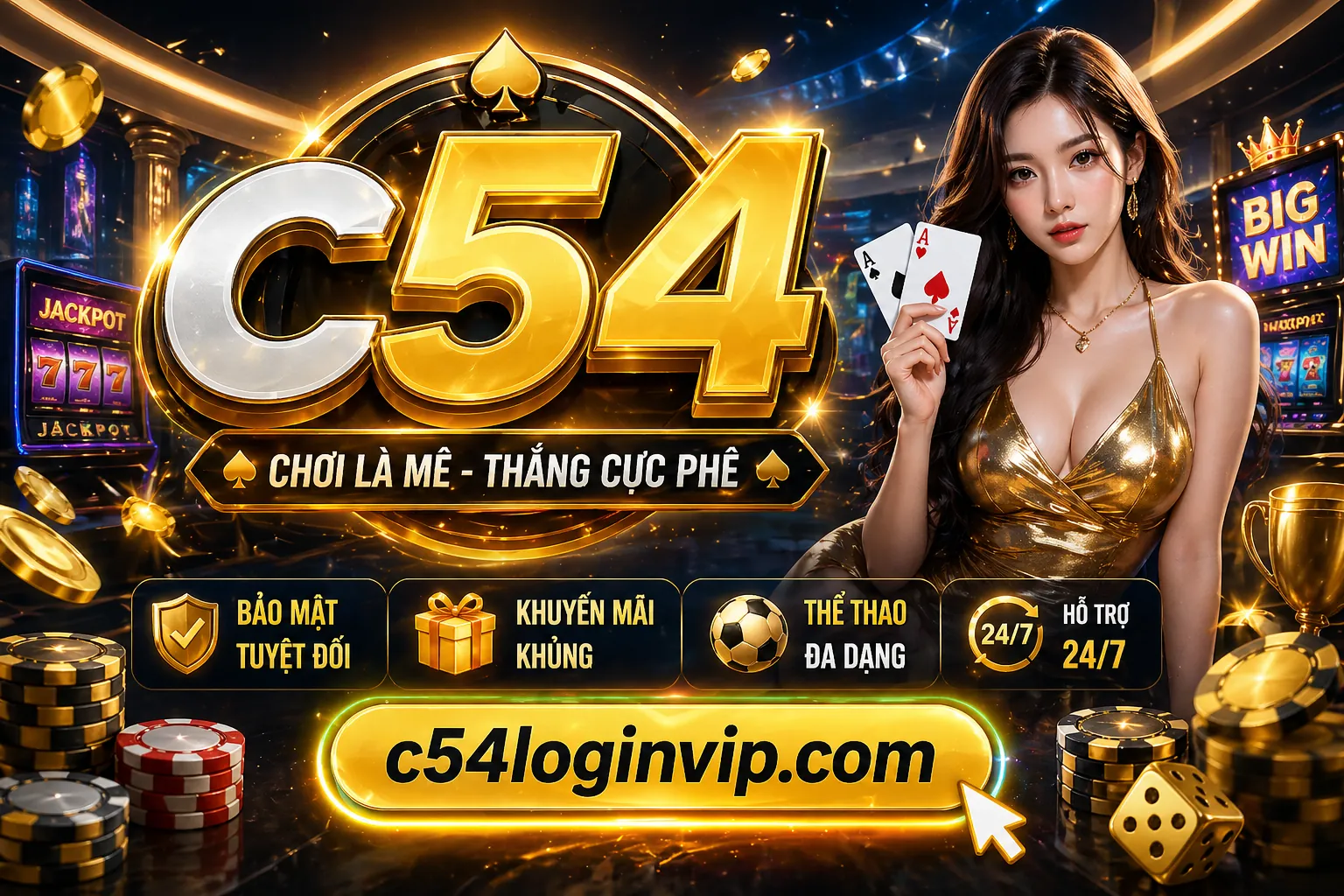 Ưu đãi VIP Bắn Cá